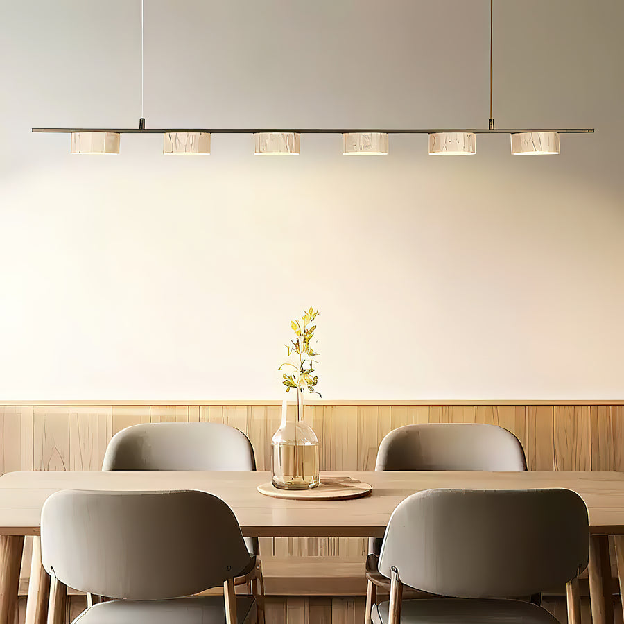 Maytoni Travertine Pendant Light – detail 4