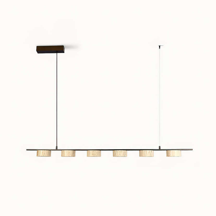 Maytoni Travertine Pendant Light