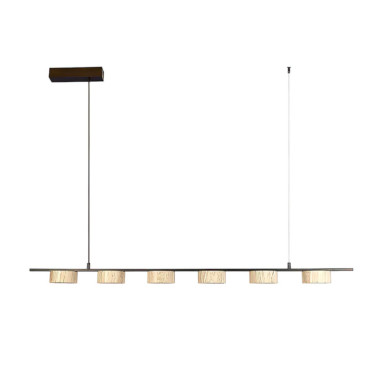 Maytoni Travertine Pendant Light – detail 15