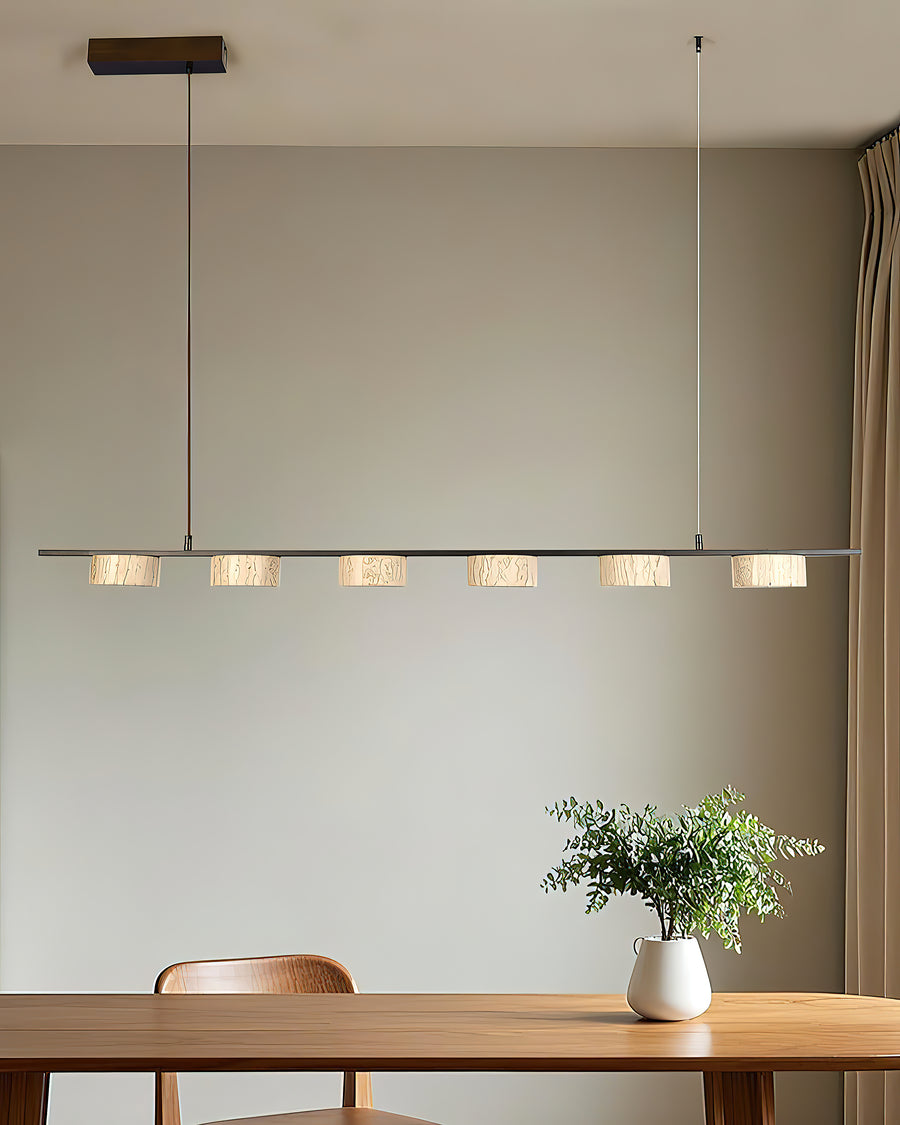 Maytoni Travertine Pendant Light – detail 6