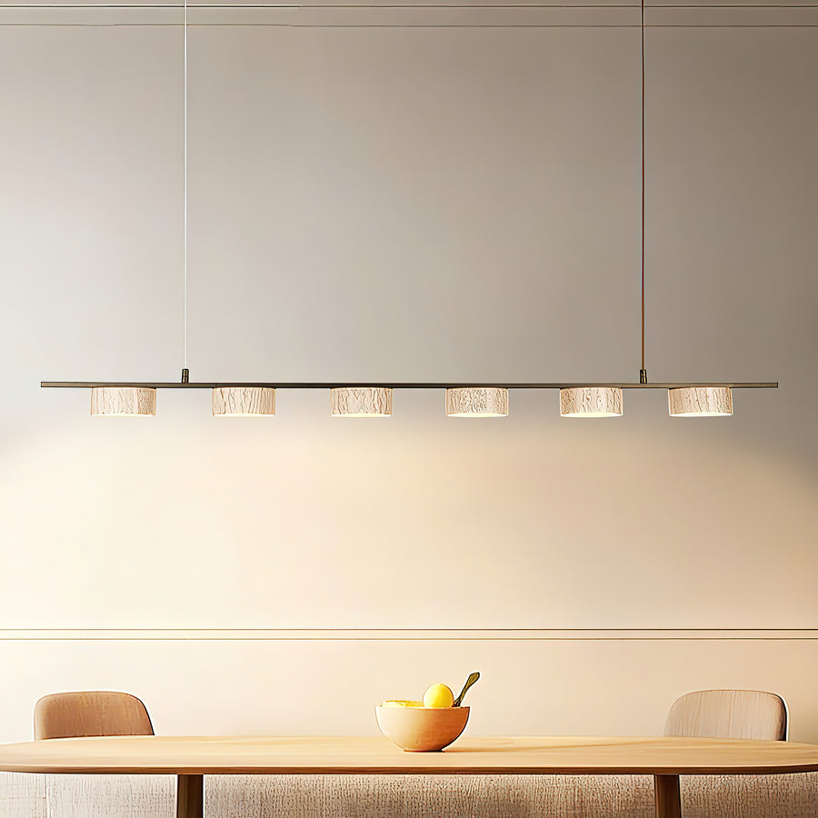 Maytoni Travertine Pendant Light – detail 2