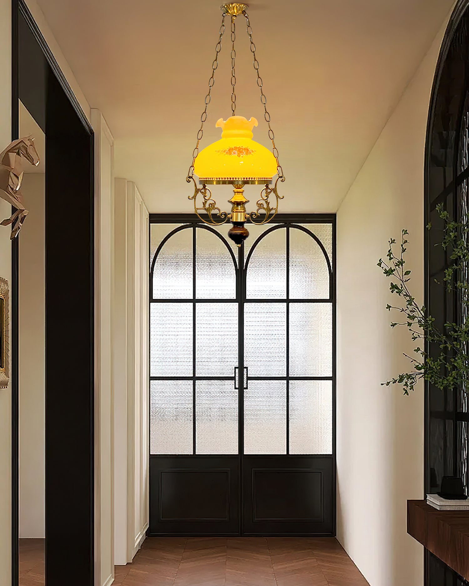 Meefad Chandelier