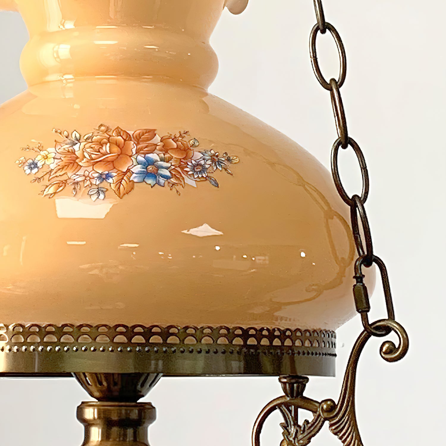 Meefad Chandelier