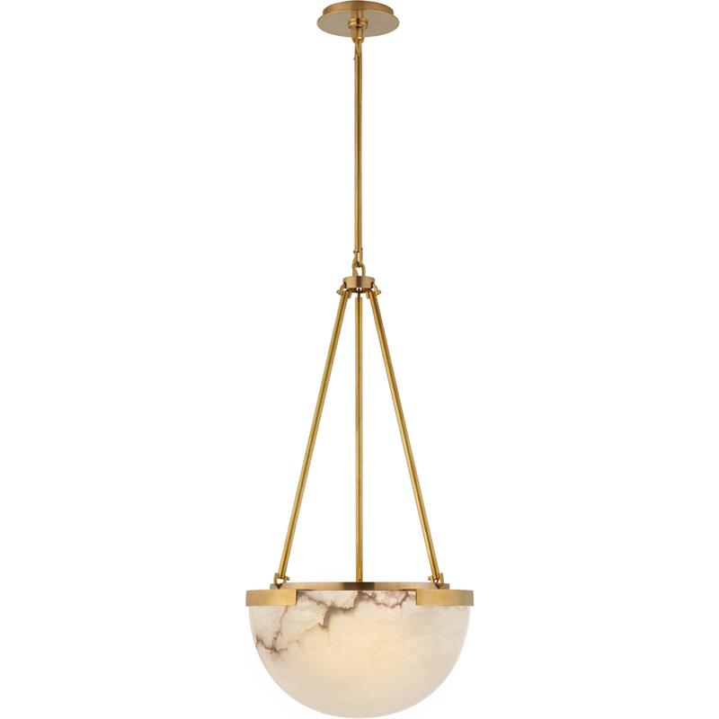 Melange Pendant light