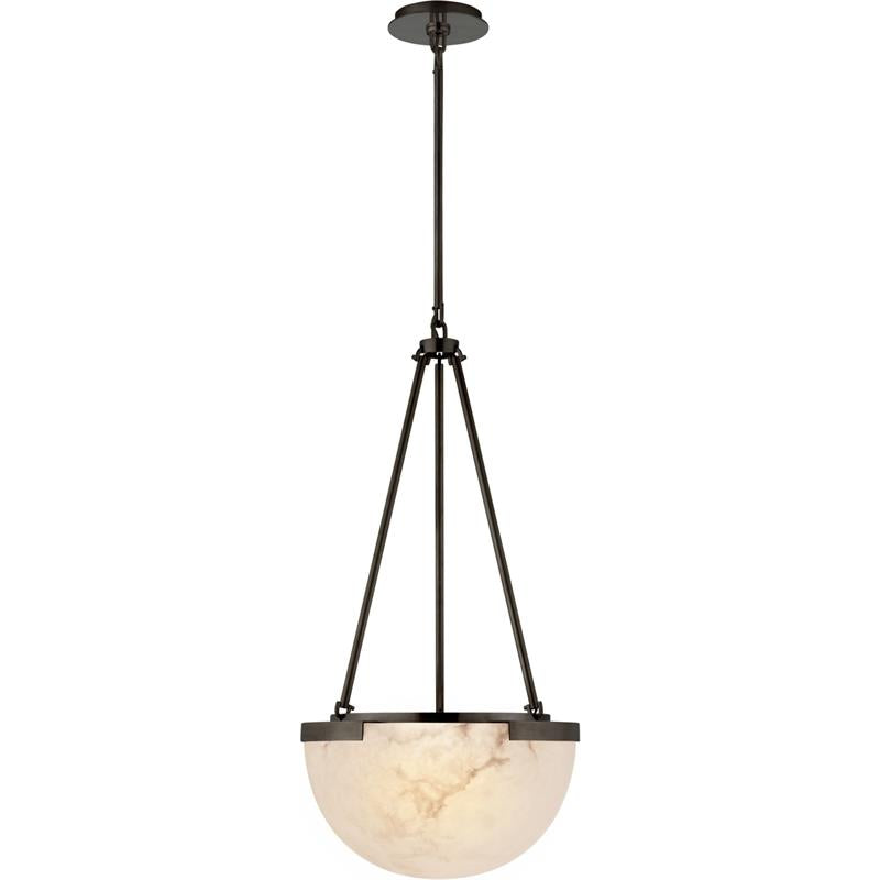 Melange Pendant light