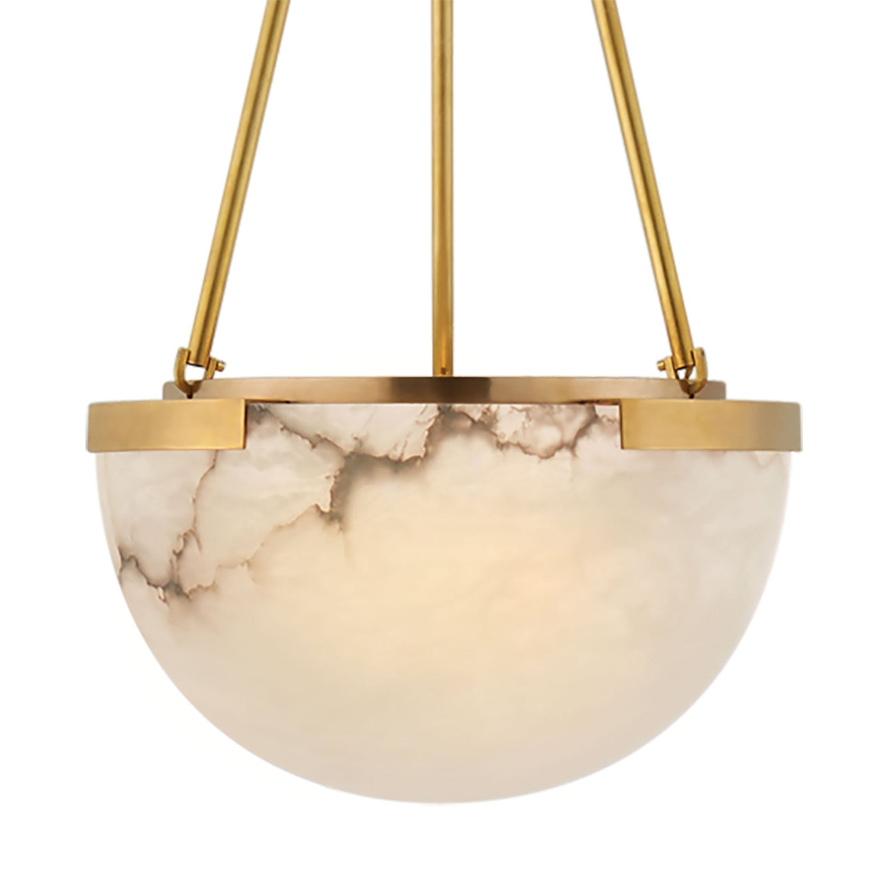 Melange Pendant light