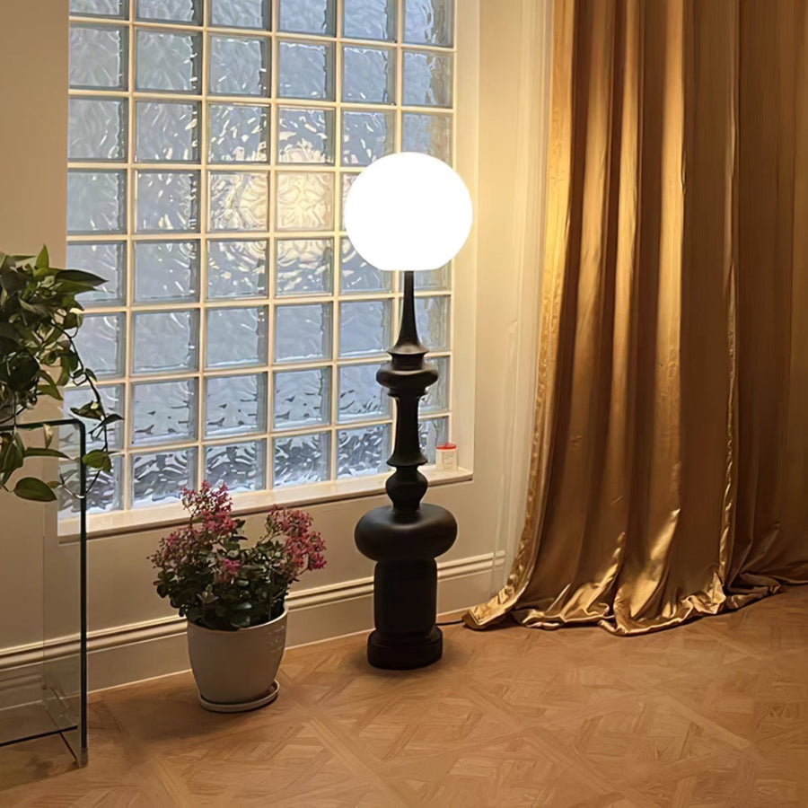 Melrose Floor Lamp – detail 2