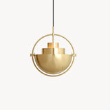 Lampada Sospesa Multi-Lite