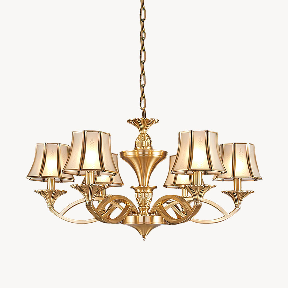 Menlo Chandelier