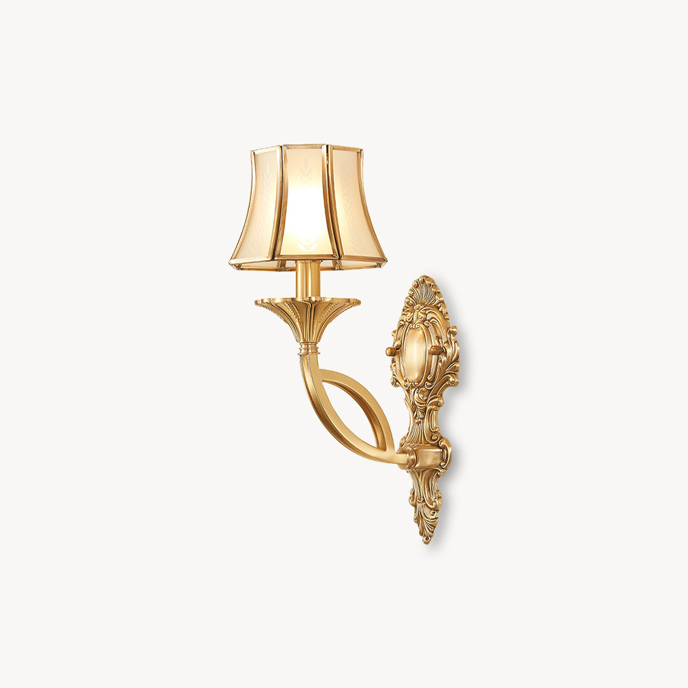 Menlo Wall Lamp