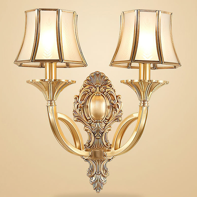 Menlo Wall Lamp