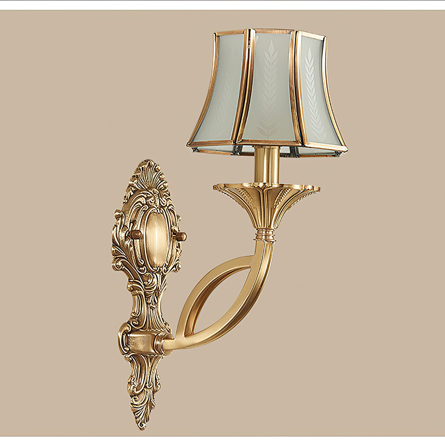 Menlo Wall Lamp