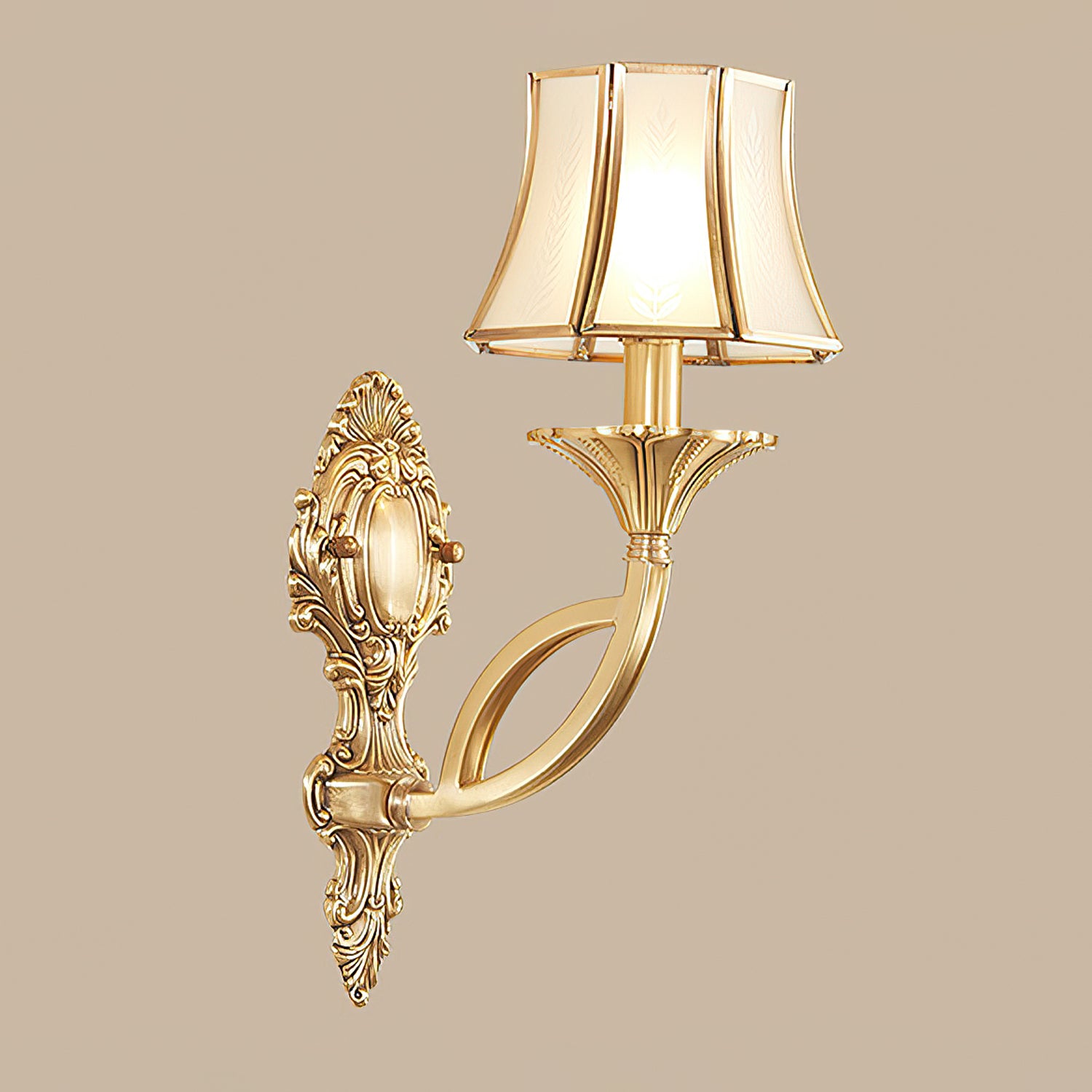 Menlo Wall Lamp