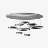 Dia 80cm x H 100cm / ∅ 31.5″ x H 39.4″