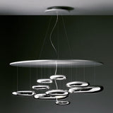 Dia 100cm x H 60cm / ∅ 39.4″ x H 23.6″