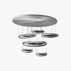 Mercury Ceiling Lamp