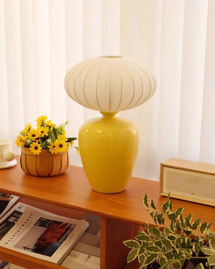 Meringue Table Lamp – detail 6