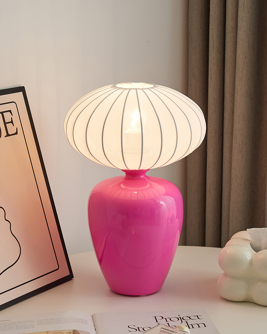 Meringue Table Lamp – detail 4