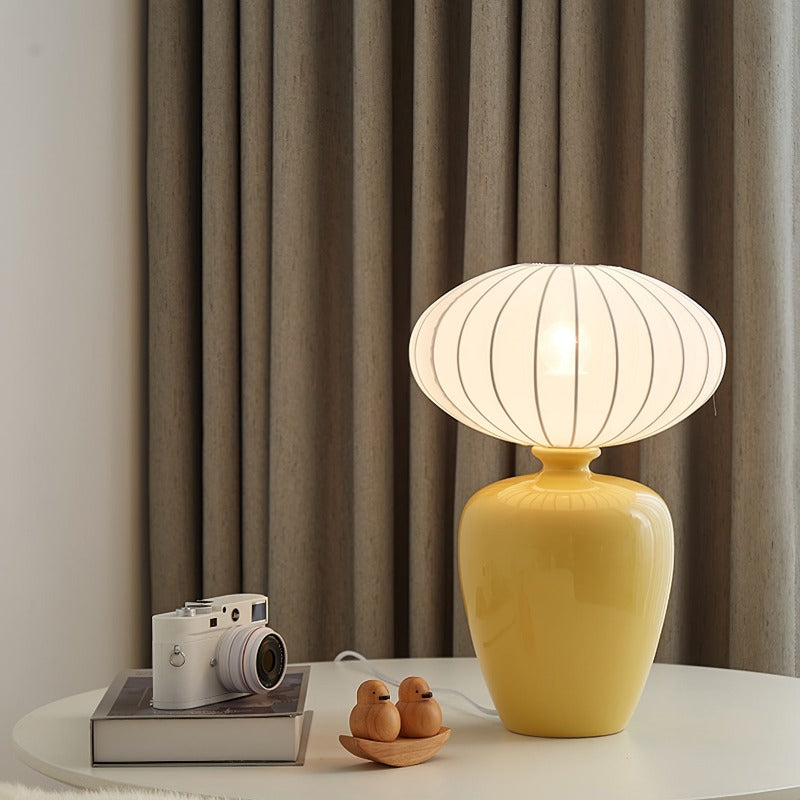 Meringue Table Lamp