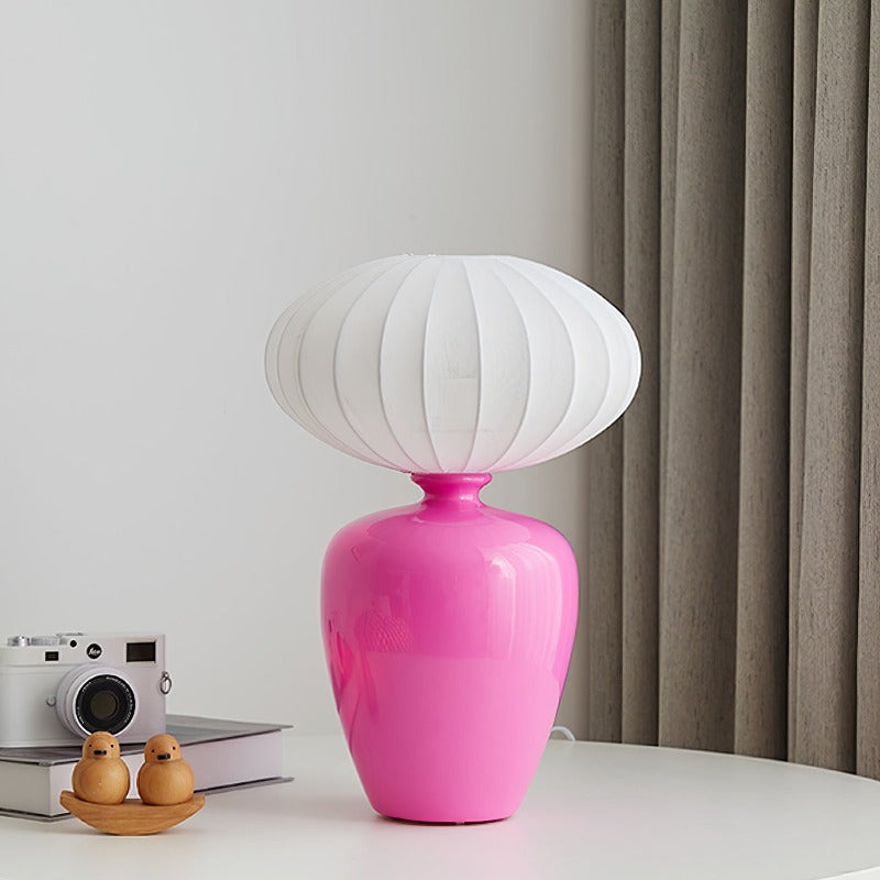 Meringue Table Lamp – detail 18