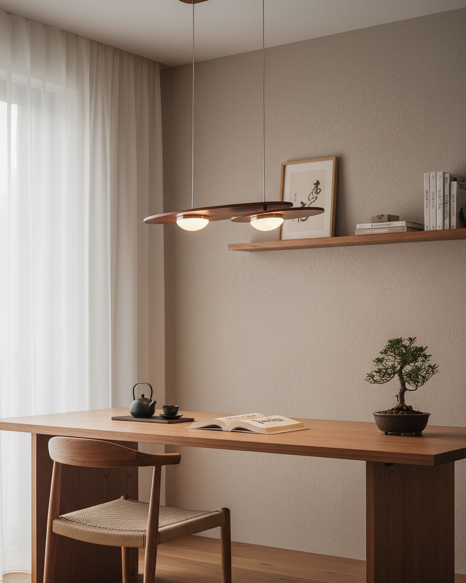 Mernoe Pendant Light