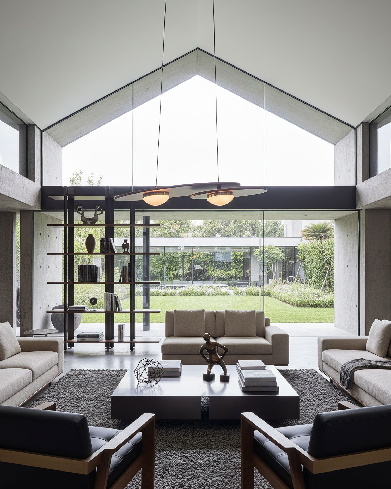 Mernoe Pendant Light