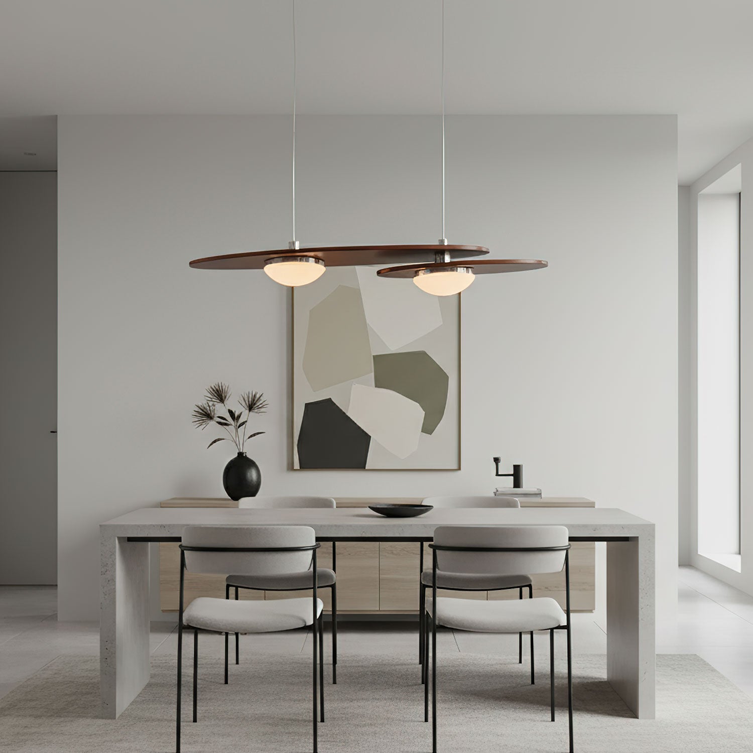Mernoe Pendant Light