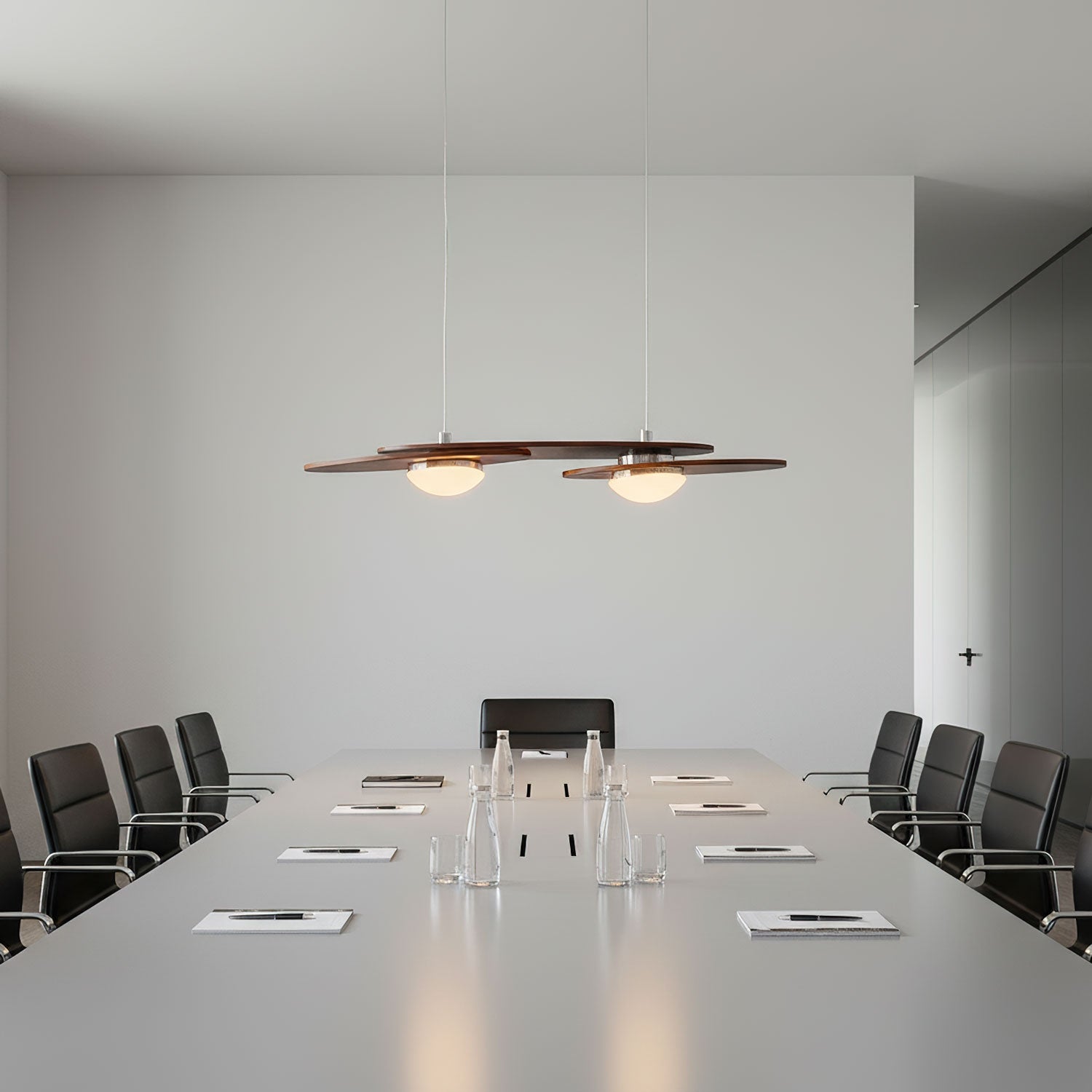 Mernoe Pendant Light