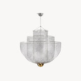 Lampadario Meshmatics