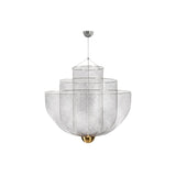 Dia 45cm x H 45cm / ∅ 17.7″ x H 17.7″ (Power ~5W)