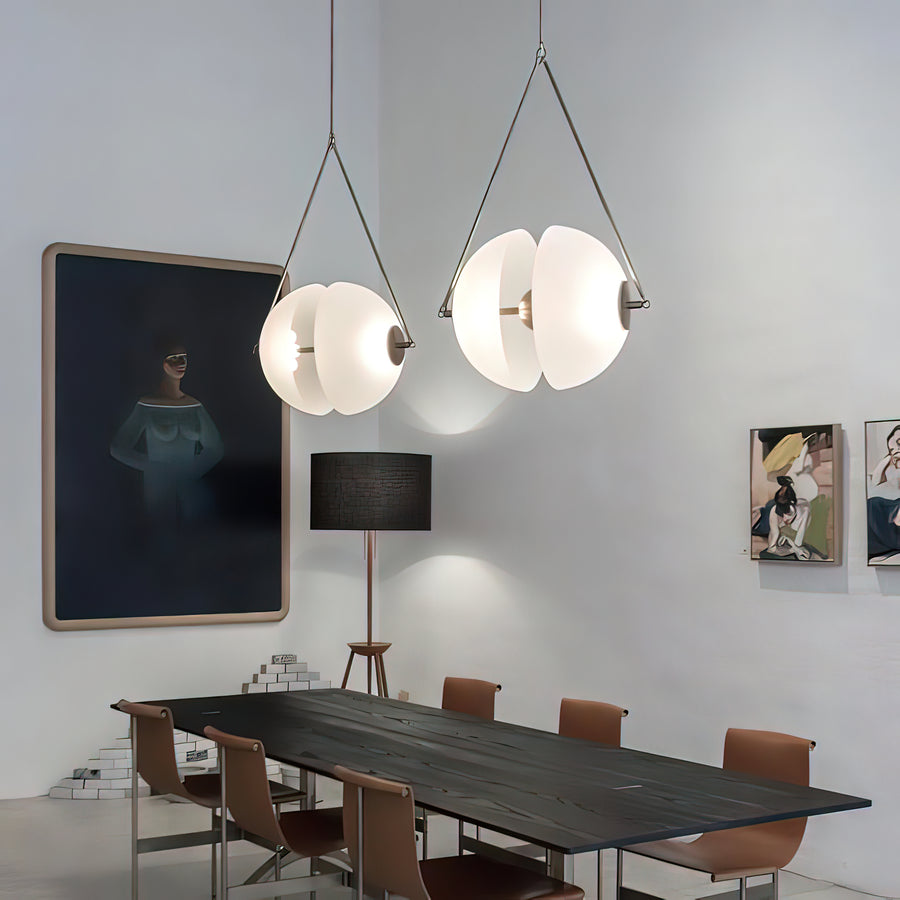 Meuble Pendant Lamp – detail 5