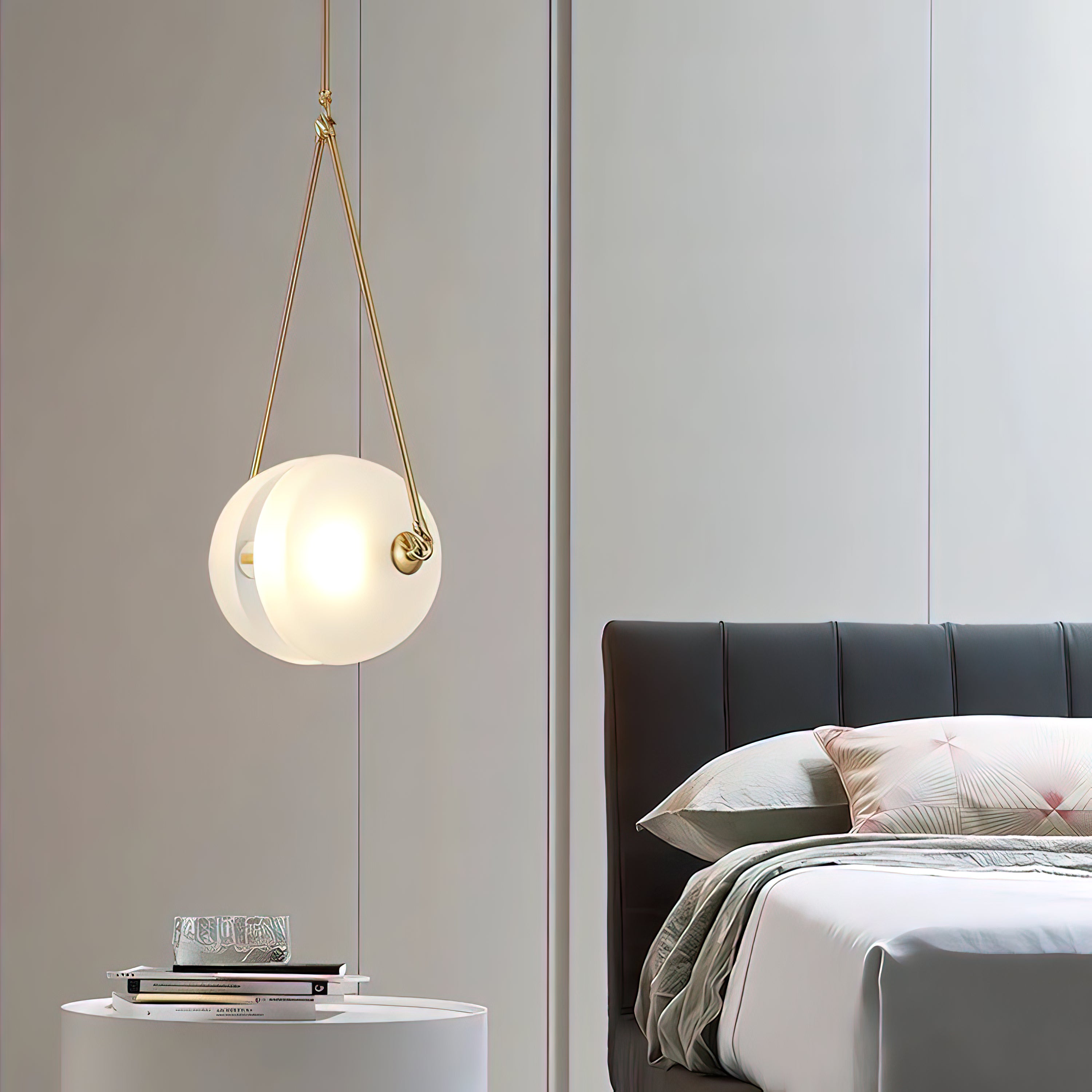 Meuble Pendant Lamp