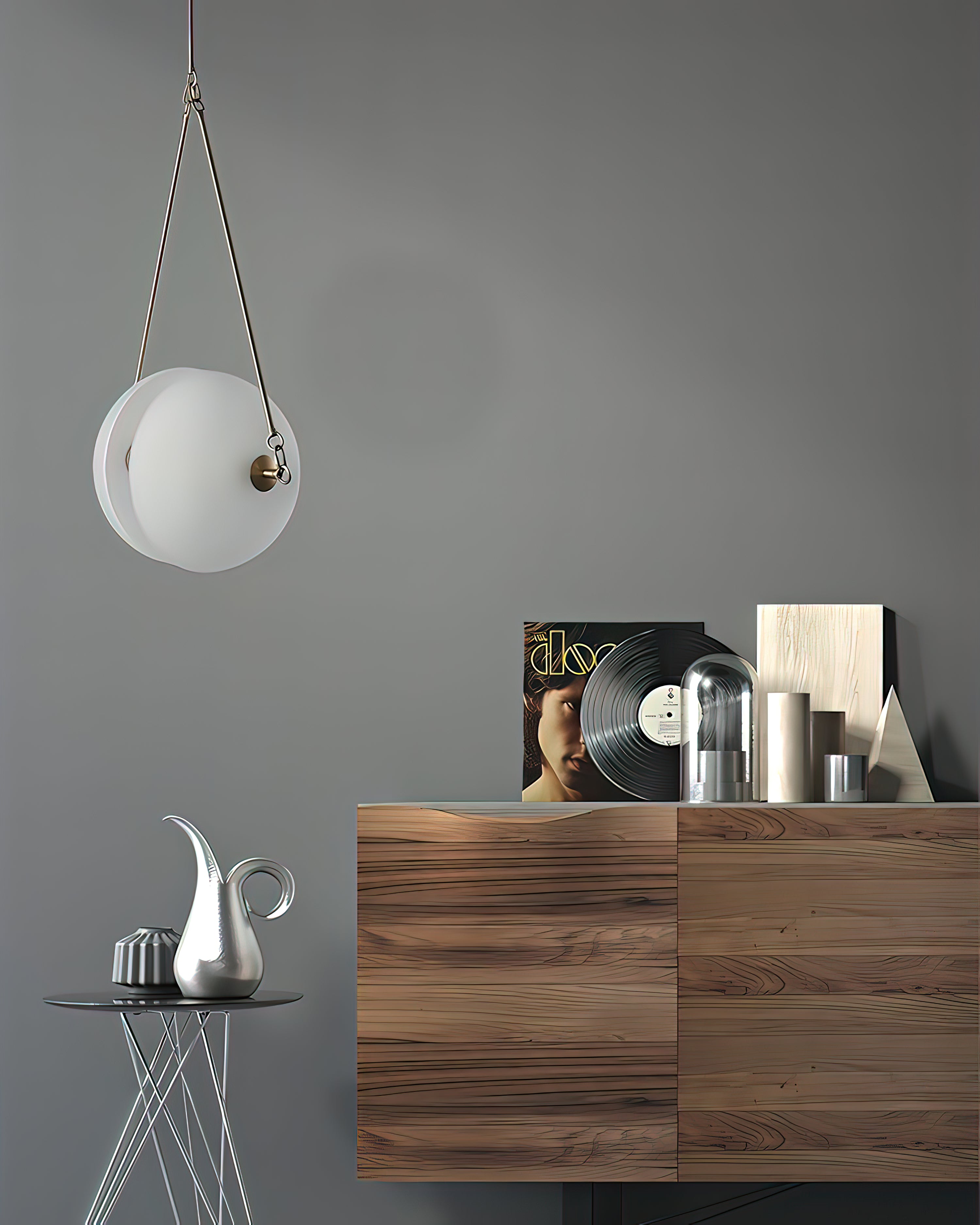 Meuble Pendant Lamp