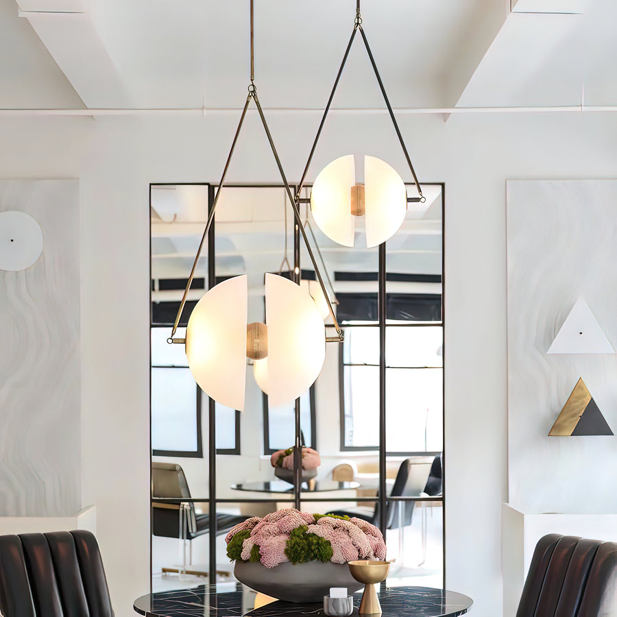 Meuble Pendant Lamp – detail 2