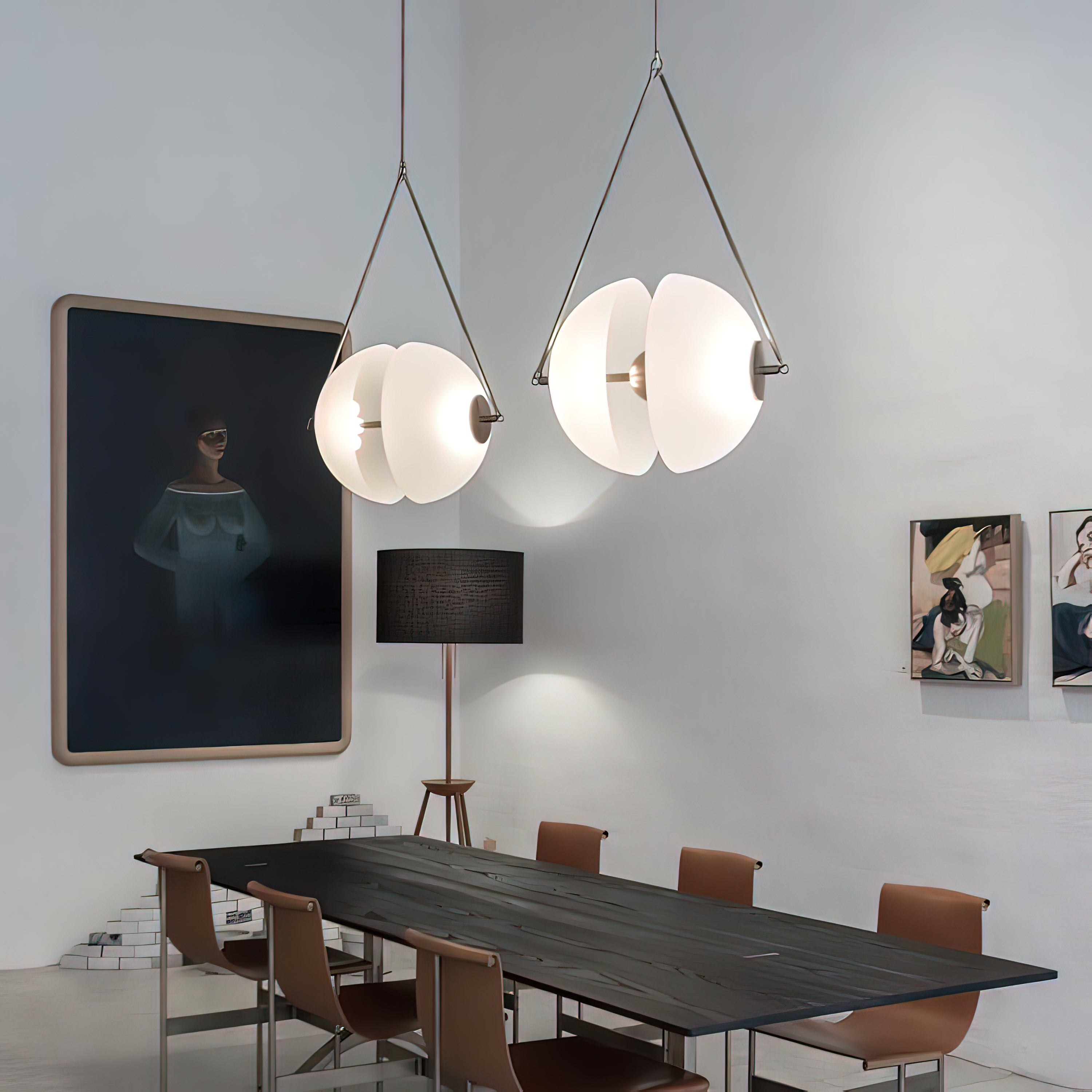 Meuble Pendant Lamp