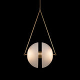 Dia 40cm x H 120cm / ∅ 15.7″ x H 47.2″