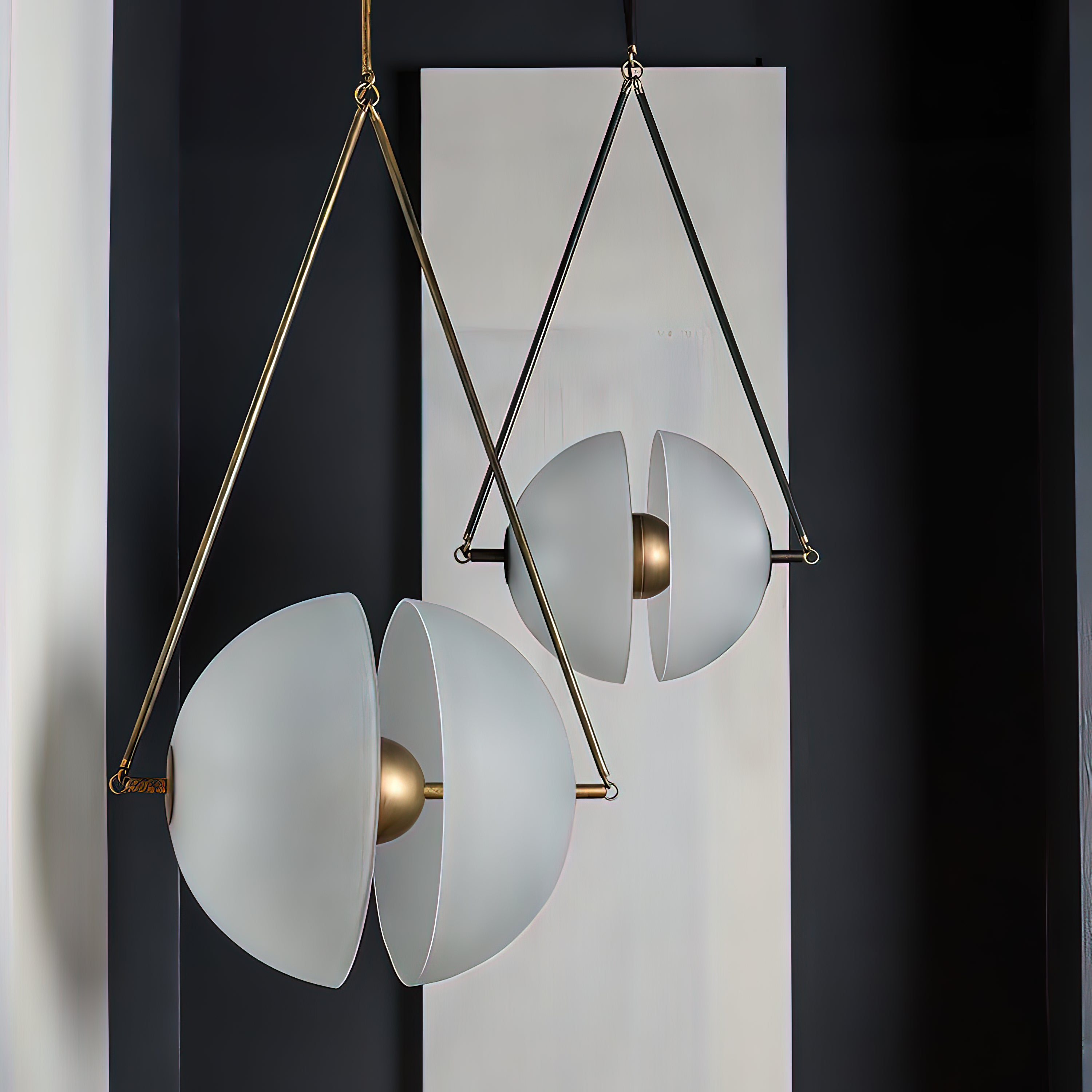Meuble Pendant Lamp