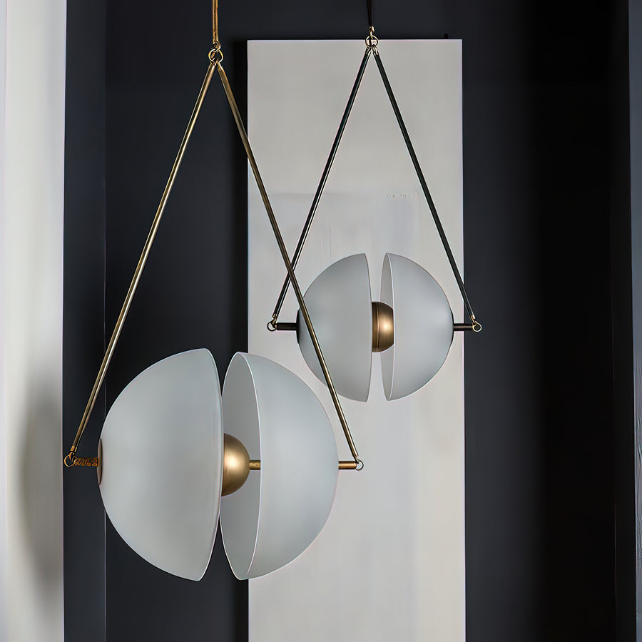 Meuble Pendant Lamp – detail 3