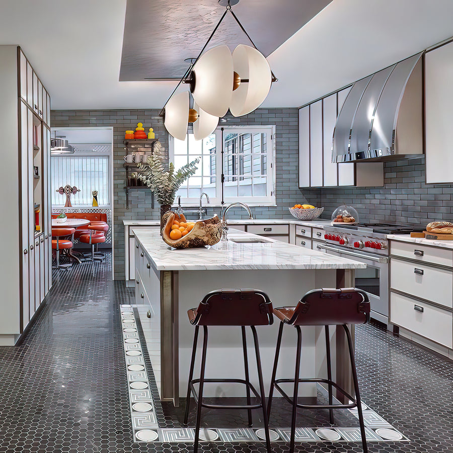 Meuble Pendant Lamp – detail 4