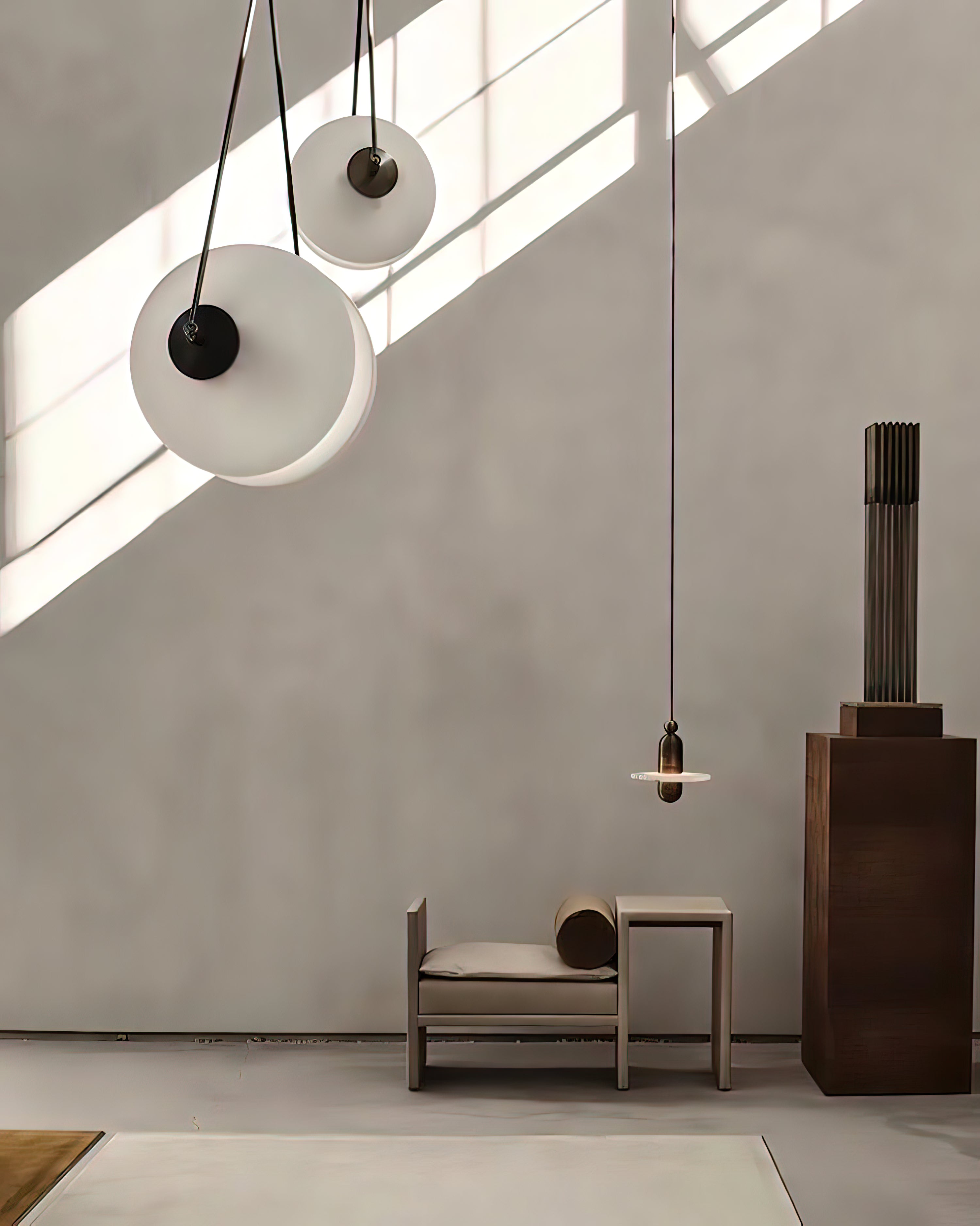 Meuble Pendant Lamp