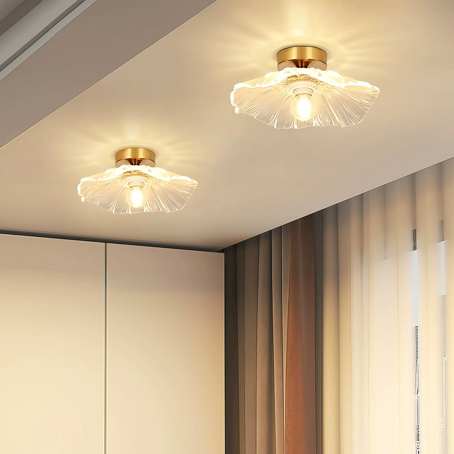 Micle Ceiling Light – detail 4
