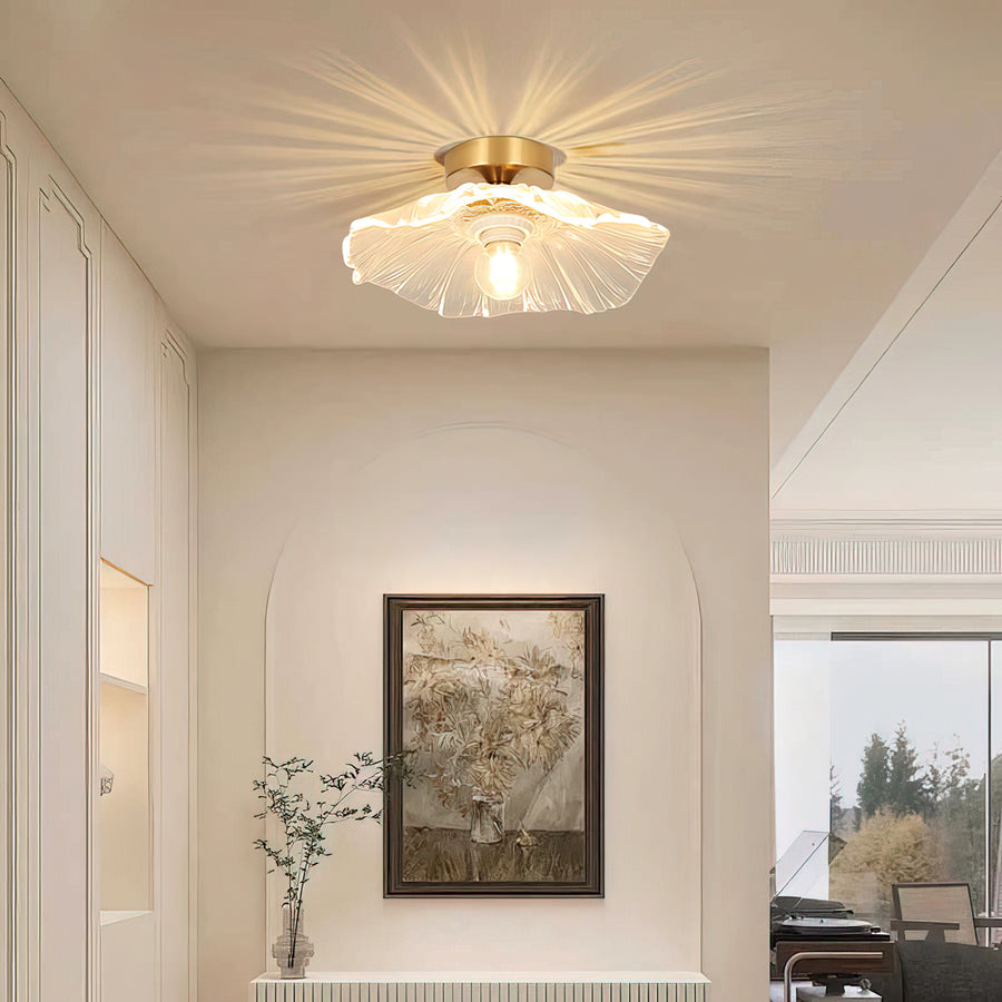 Micle Ceiling Light – detail 3