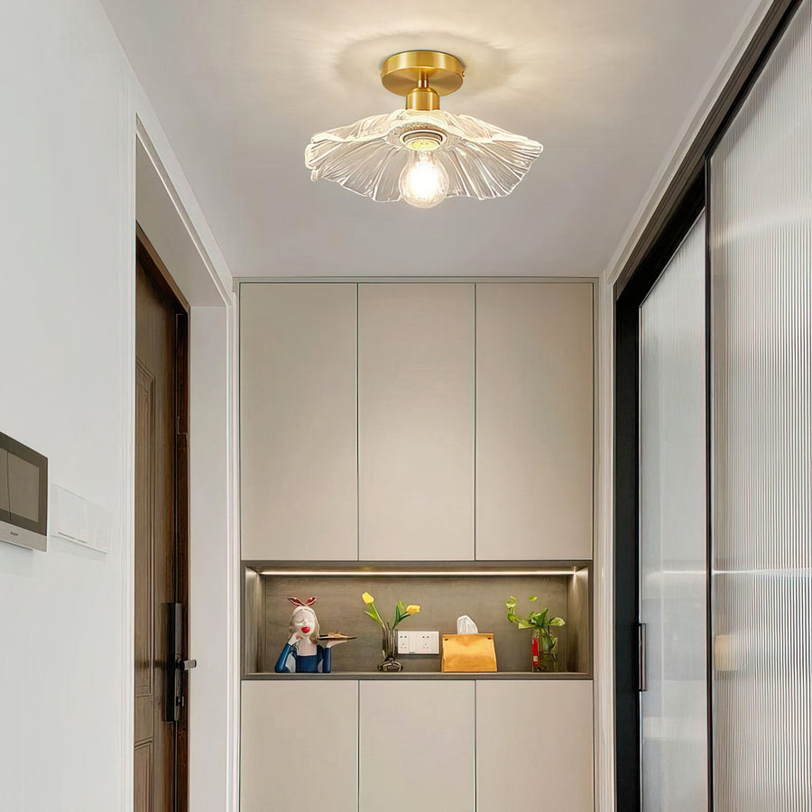 Micle Ceiling Light – detail 5