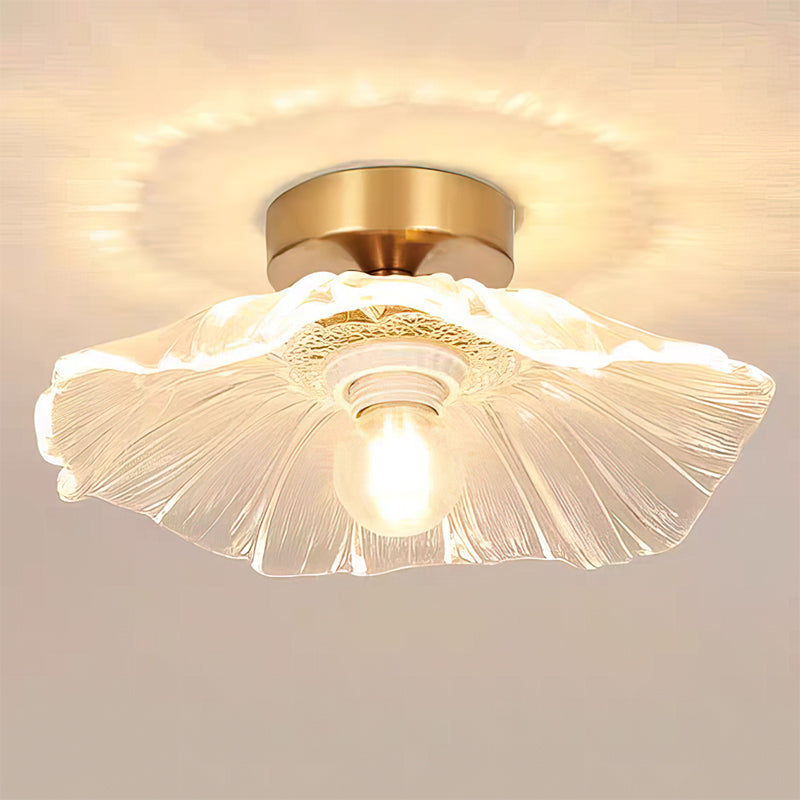 Micle Ceiling Light – detail 9
