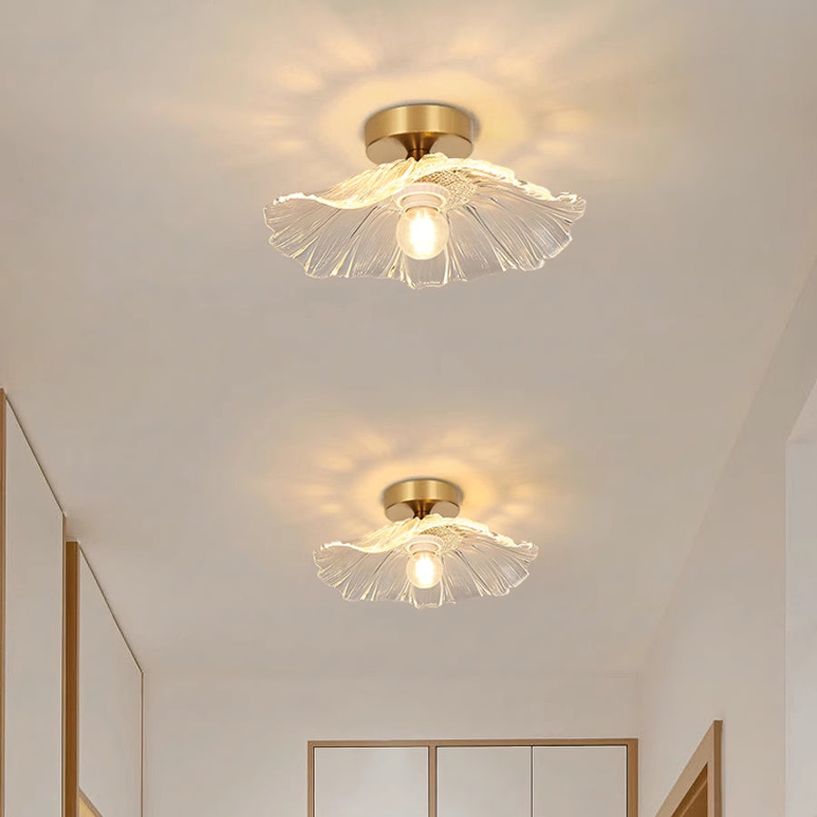 Micle Ceiling Light – detail 6