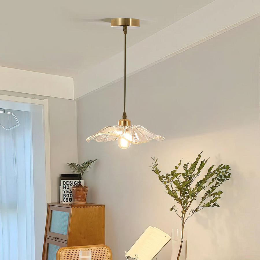 Micle Pendant Light – detail 2