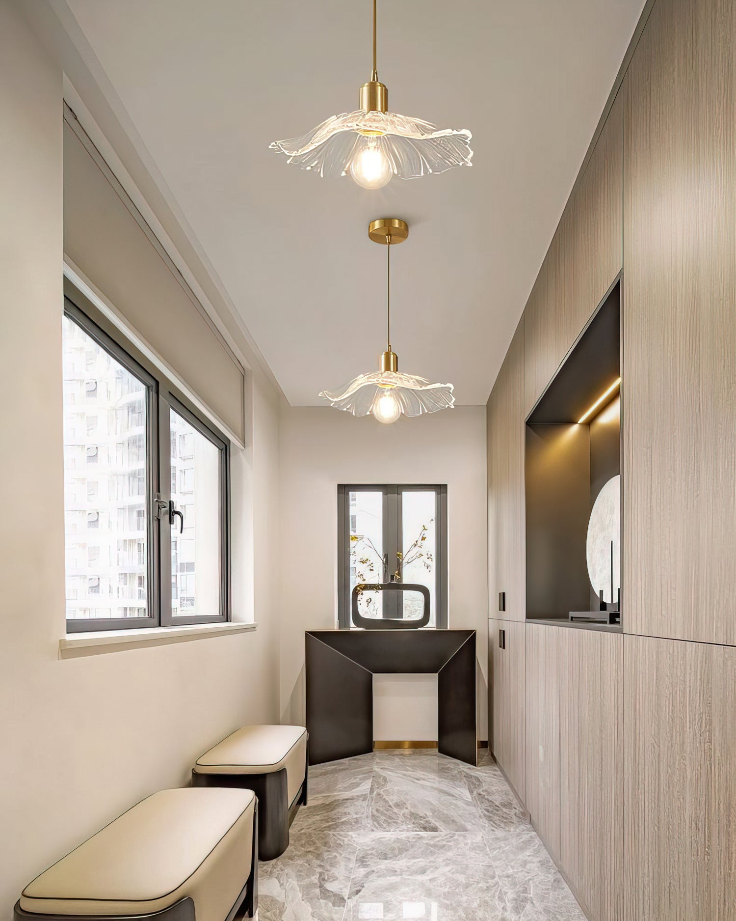 Micle Pendant Light