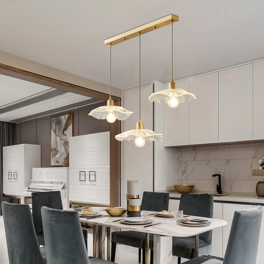 Micle Pendant Light – detail 6