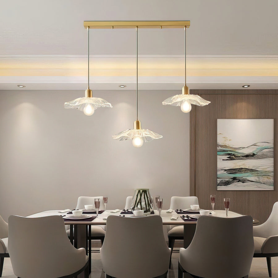 Micle Pendant Light – detail 3
