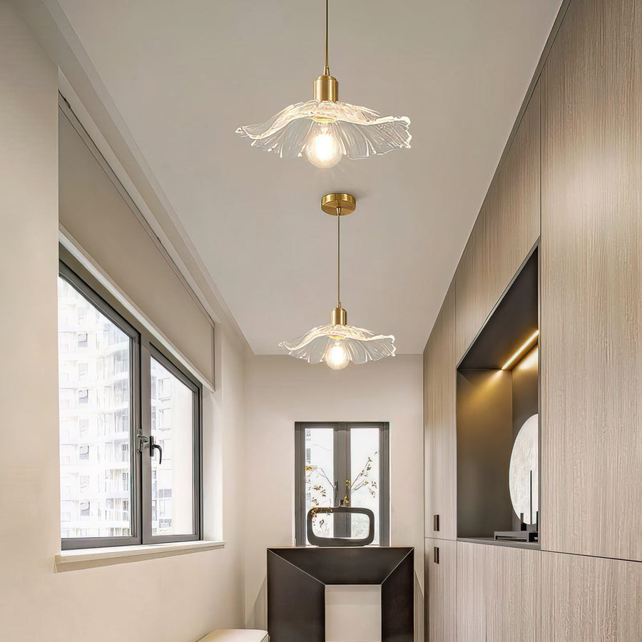 Micle Pendant Light – detail 4